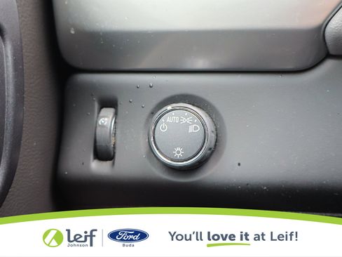 Used 2015 Chevrolet Tahoe LT image 16