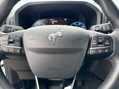Used 2024 Ford Bronco Sport Big Bend w/ Convenience Package AWD/4WD image 18