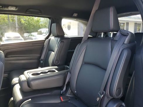 Used 2025 Honda Odyssey Sport-L image 26
