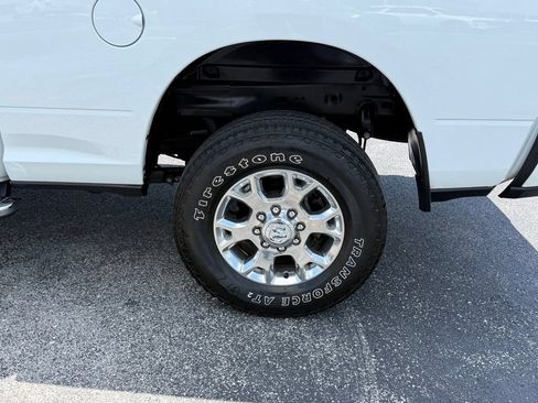 Used 2024 RAM 2500 Laramie AWD/4WD image 41