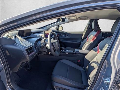 New 2026 Toyota Prius XSE image 10