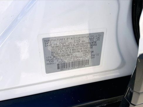 Used 2024 Nissan Kicks SV image 16