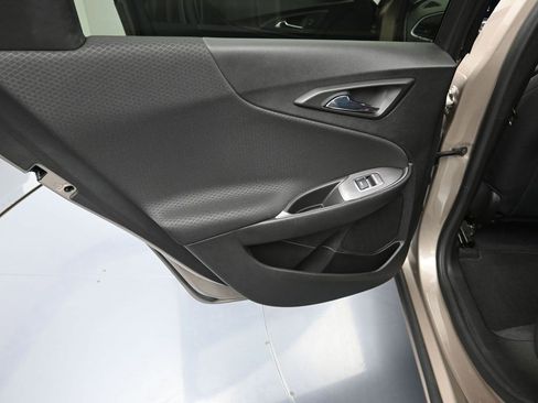 Certified 2022 Chevrolet Malibu RS image 23