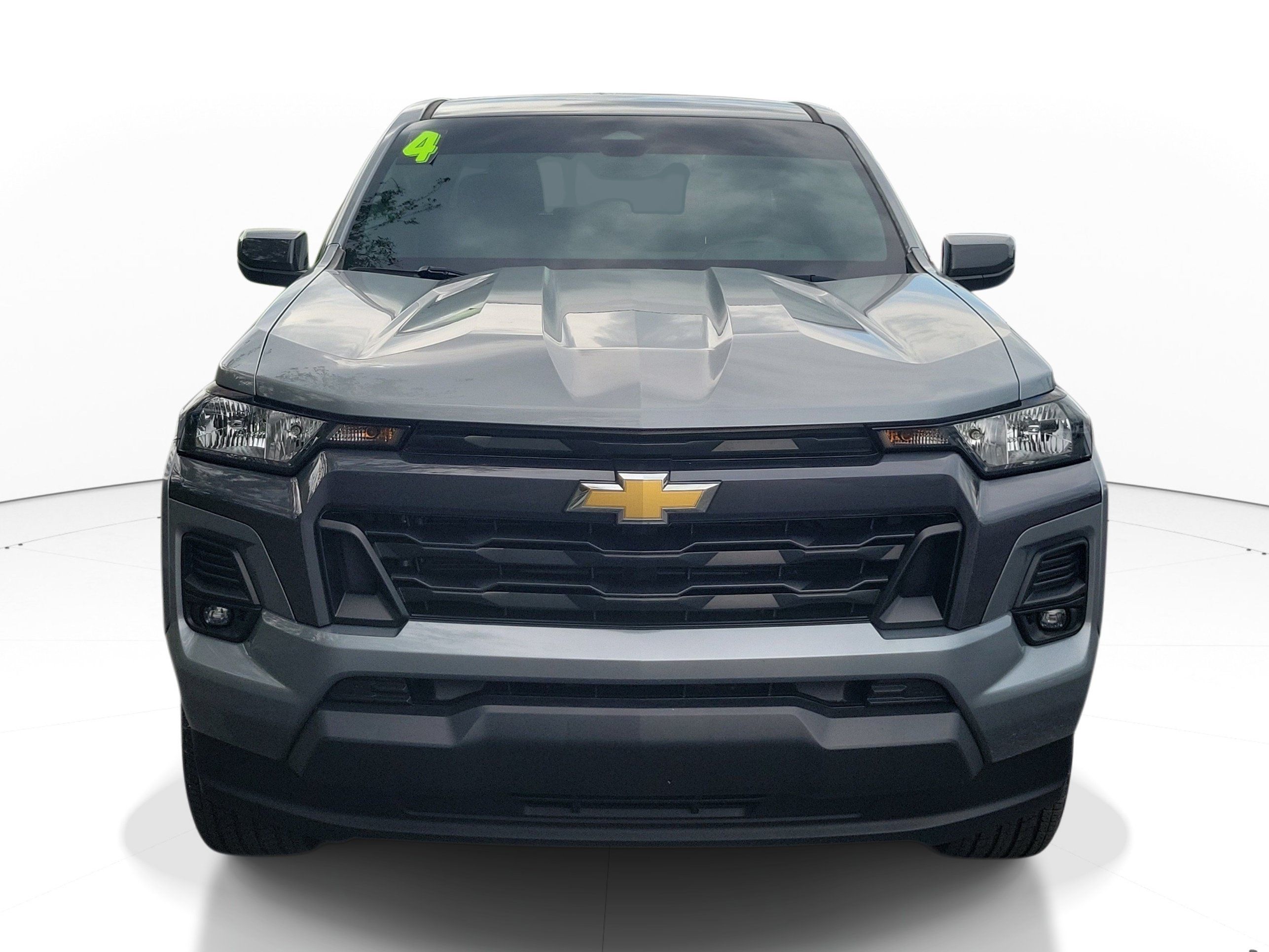 Used 2024 Chevrolet Colorado LT w/ LT Convenience Package RWD image 6