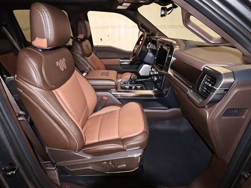 New 2026 Ford F150 King Ranch AWD/4WD image 17