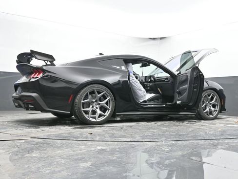 New 2025 Ford Mustang GT Premium w/ GT Performance Package image 68