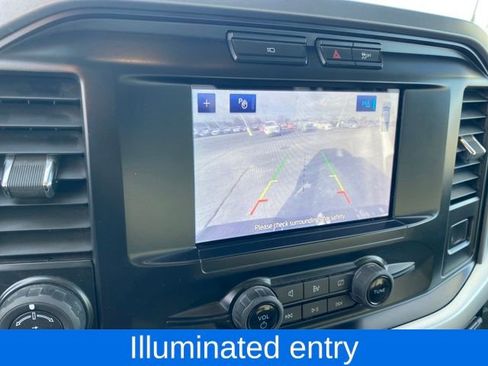 Used 2023 Ford F150 XLT w/ Trailer Tow Package image 12