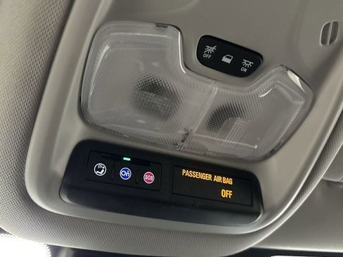 New 2026 Chevrolet TrailBlazer LT w/ Convenience Package image 49