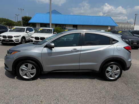 Used 2019 Honda HR-V EX image 3