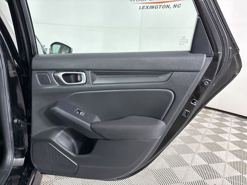 Used 2024 Honda Civic LX image 22