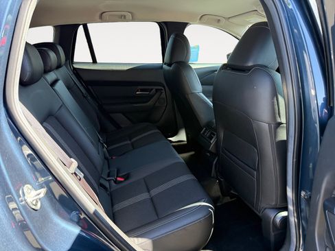Certified 2025 MAZDA CX-50 AWD 2.5 S w/ Cargo Package image 18