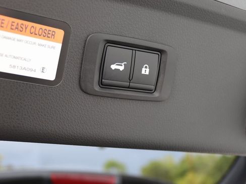 New 2026 Mitsubishi Eclipse Cross SEL image 34