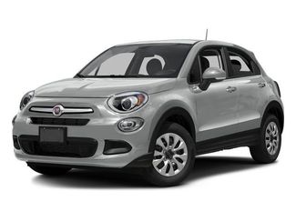 Used 2016 FIAT 500X Easy video 1