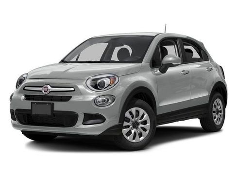 Used 2016 FIAT 500X Easy image 1