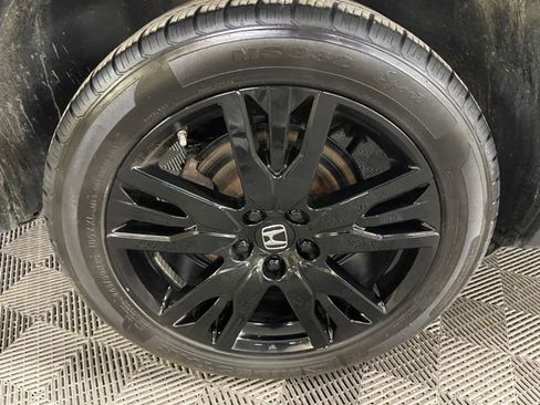 Used 2022 Honda Pilot Special Edition image 12