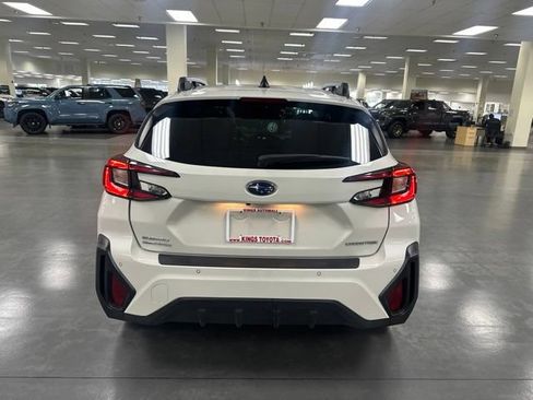 Used 2024 Subaru Crosstrek 2.5i Limited AWD/4WD image 6