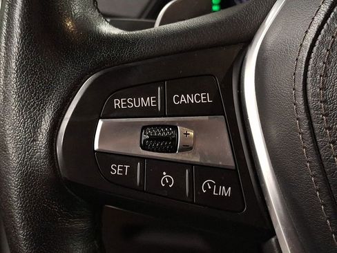 Certified 2022 BMW X5 xDrive40i w/ Premium Package image 14