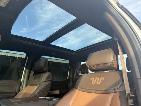 Used 2026 Ford F350 King Ranch w/ Chrome Package image 34