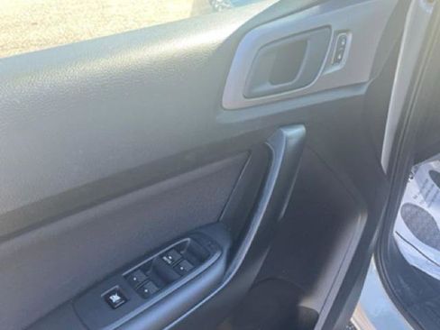 Certified 2023 Ford Ranger XL w/ Equipment Group 101A High image 10