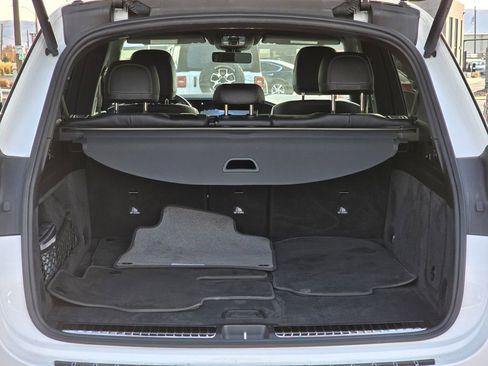 Certified 2022 Mercedes-Benz GLE 350 4MATIC image 14