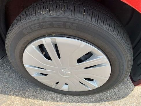 Used 2019 Mitsubishi Mirage G4 ES image 10