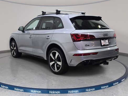 Used 2024 Audi Q5 2.0T Premium Plus w/ Premium Plus Package image 8