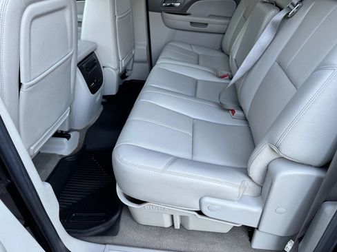 Used 2012 Chevrolet Silverado 2500 LTZ w/ LTZ Plus Package AWD/4WD image 18