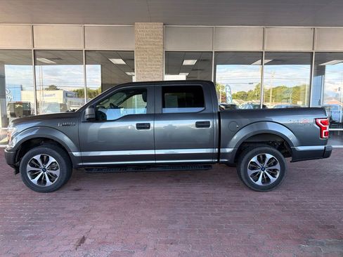 Used 2019 Ford F150 XL w/ Equipment Group 101A Mid AWD/4WD image 15