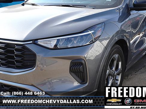 Used 2024 Ford Escape ST-Line FWD image 4