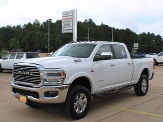 Certified 2021 RAM 2500 Laramie AWD/4WD video 1