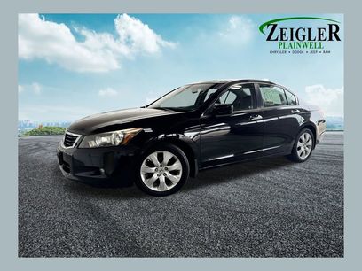 Used 2009 Honda Accord EX-L
