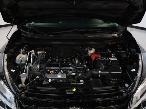 Used 2021 Nissan Kicks S FWD image 30