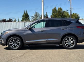 Used 2021 Acura RDX w/ Technology Package AWD/4WD video 2