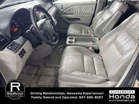 Used 2008 Honda Odyssey Touring image 4