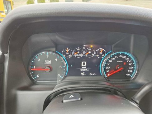 Used 2017 GMC Yukon Denali w/ Open Road Package image 27