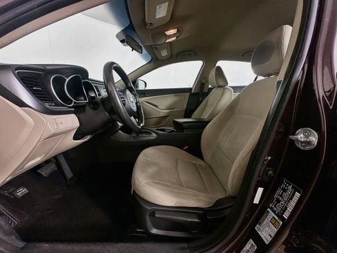 Used 2015 Kia Optima LX FWD image 13