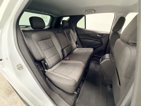Certified 2020 Chevrolet Equinox LT image 28