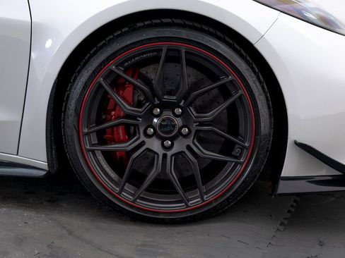 Used 2023 Chevrolet Corvette Z06 w/ Z07 Performance Package image 43