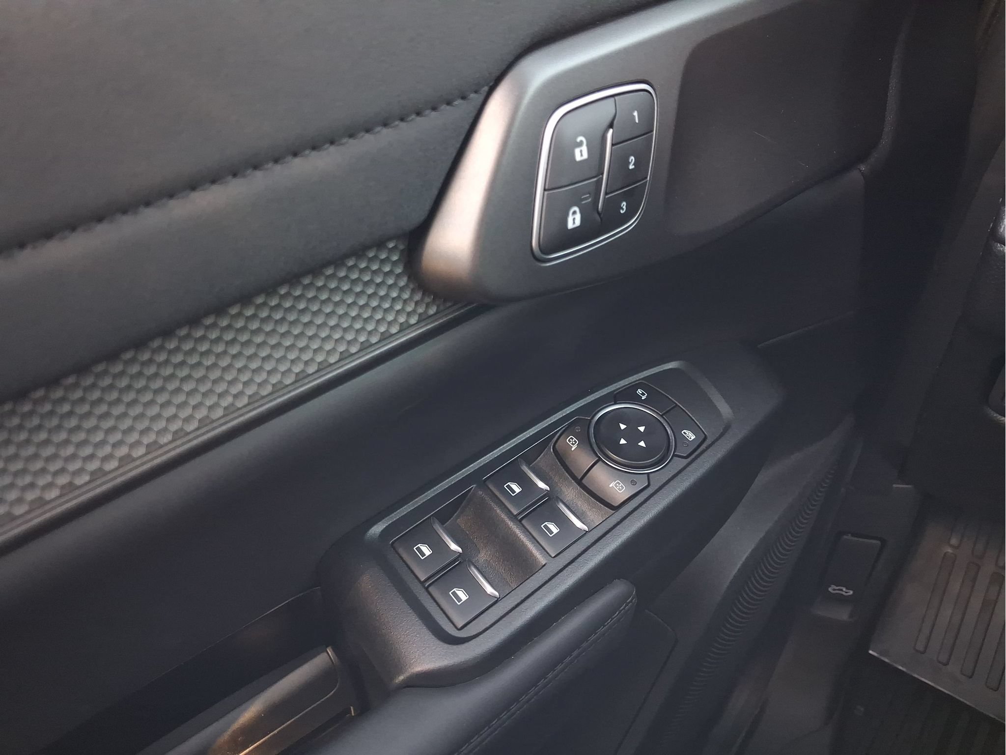 Used 2024 Ford Ranger Raptor AWD/4WD image 20