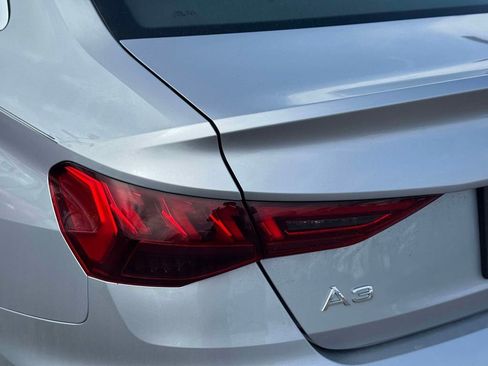 Used 2024 Audi A3 2.0T Premium image 10