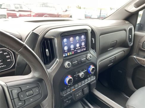 Used 2022 GMC Sierra 2500 Denali w/ Denali Ultimate Package image 23