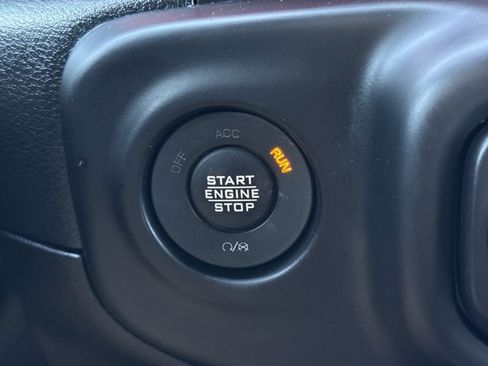 Used 2021 Jeep Wrangler Unlimited Rubicon image 20