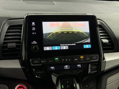 Used 2020 Honda Odyssey EX-L image 19