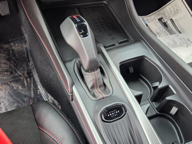 New 2026 Dodge Charger R/T AWD/4WD image 15