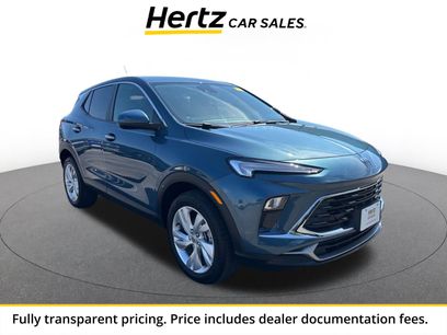 Used 2026 Buick Encore GX Preferred
