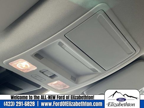 New 2025 Ford Ranger XLT w/ Equipment Group 301A High image 27