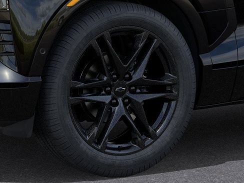 New 2025 Chevrolet Blazer EV RS w/ Super Cruise Package image 35