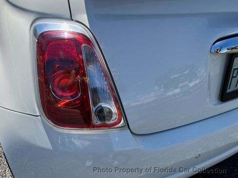 Used 2012 FIAT 500 Pop image 33