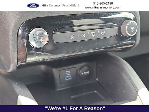 Certified 2023 Ford Escape ST-Line w/ Tech Pack #1 FWD image 19