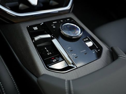 New 2026 BMW X3 xDrive30 w/ Convenience Package image 33